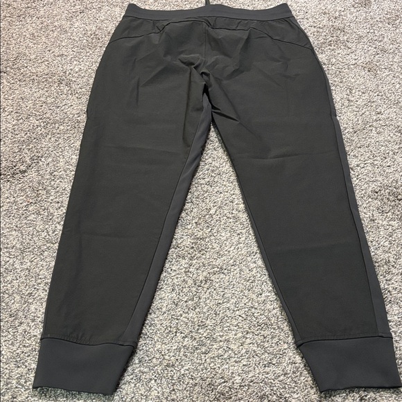 Athleta Headlands Hybrid Trek Joggers size 12 - Picture 5 of 5